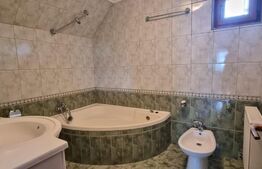 Casa individuala, 4 camere, 150 mp, teren 600 mp, Breaza