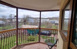 Casa individuala, 4 camere, 150 mp, teren 600 mp, Breaza