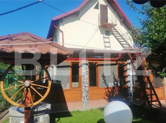 Casa de vânzare 4 camere Breaza - 151697CV | BLITZ Ploieşti | Poza3