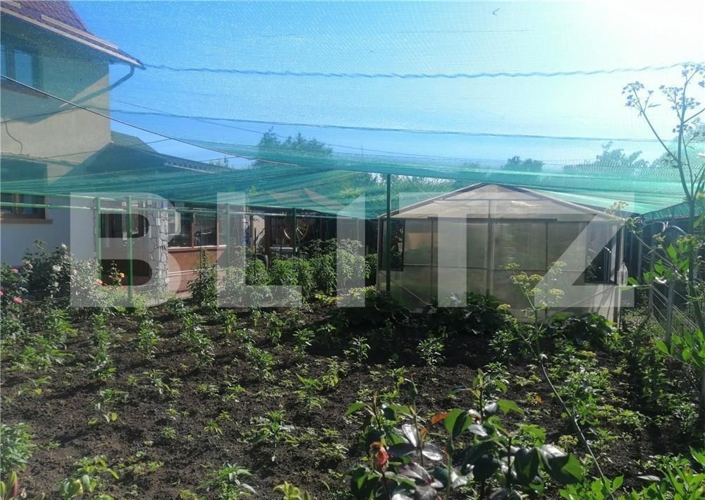 Casa de vânzare 4 camere Breaza - 151697CV | BLITZ Ploieşti | Poza5