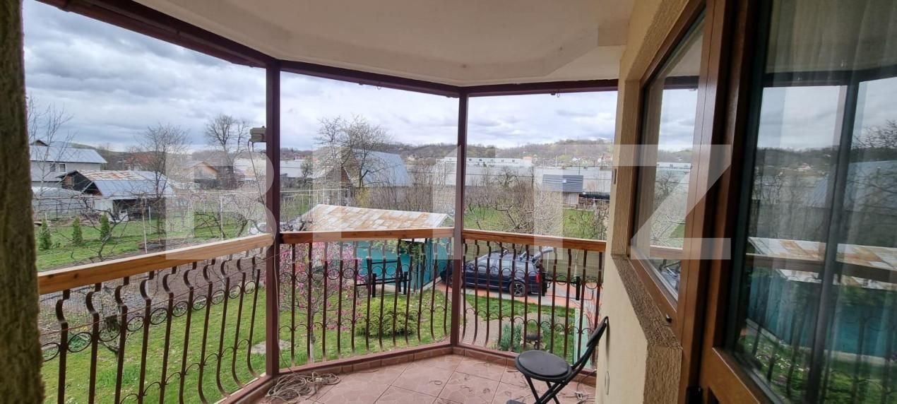 Casa de vânzare 4 camere Breaza - 151697CV | BLITZ Ploieşti | Poza7