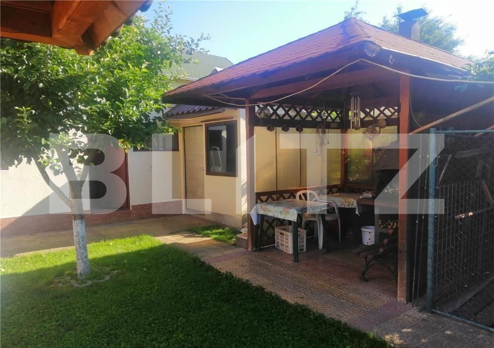 Casa de vânzare 4 camere Breaza - 151697CV | BLITZ Ploieşti | Poza4