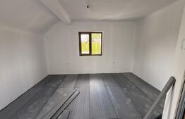Casa individuala 4 camere, 106 mp, teren 500 mp, sat Brebu