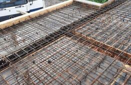 Casa individuala 4 camere, 106 mp, teren 500 mp, sat Brebu