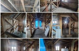 Casa individuala 4 camere, 106 mp, teren 500 mp, sat Brebu