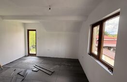 Casa individuala 4 camere, 106 mp, teren 500 mp, sat Brebu