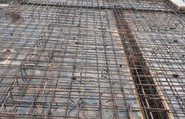 Casa individuala 4 camere, 106 mp, teren 500 mp, sat Brebu