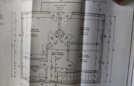 Casa individuala 4 camere, 106 mp, teren 500 mp, sat Brebu