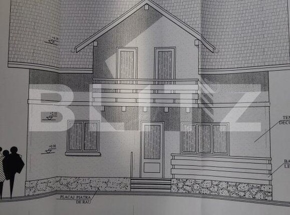 Casa de vânzare 4 camere Brebu - 151733CV | BLITZ Ploieşti | Poza22
