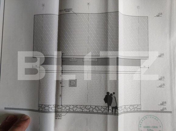 Casa de vânzare 4 camere Brebu - 151733CV | BLITZ Ploieşti | Poza5