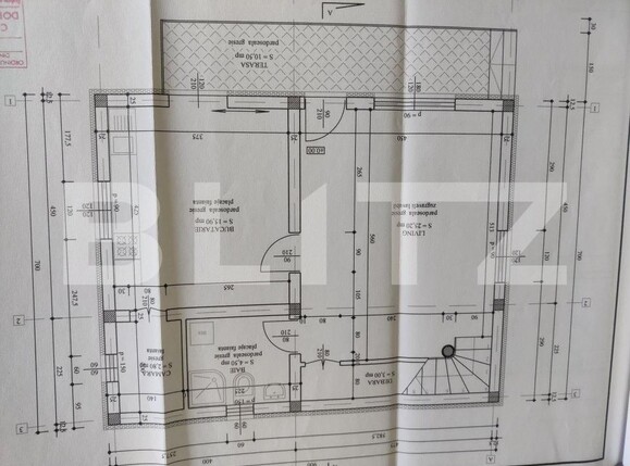 Casa de vânzare 4 camere Brebu - 151733CV | BLITZ Ploieşti | Poza4
