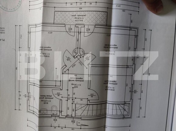 Casa de vânzare 4 camere Brebu - 151733CV | BLITZ Ploieşti | Poza2