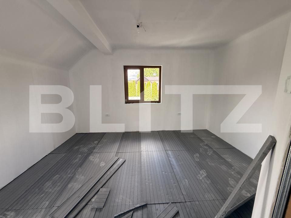 Casa de vânzare 4 camere Brebu - 151733CV | BLITZ Ploieşti | Poza3