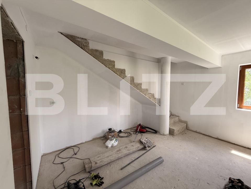 Casa de vânzare 4 camere Brebu - 151733CV | BLITZ Ploieşti | Poza6