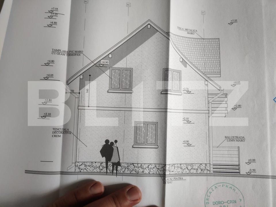 Casa de vânzare 4 camere Brebu - 151733CV | BLITZ Ploieşti | Poza9