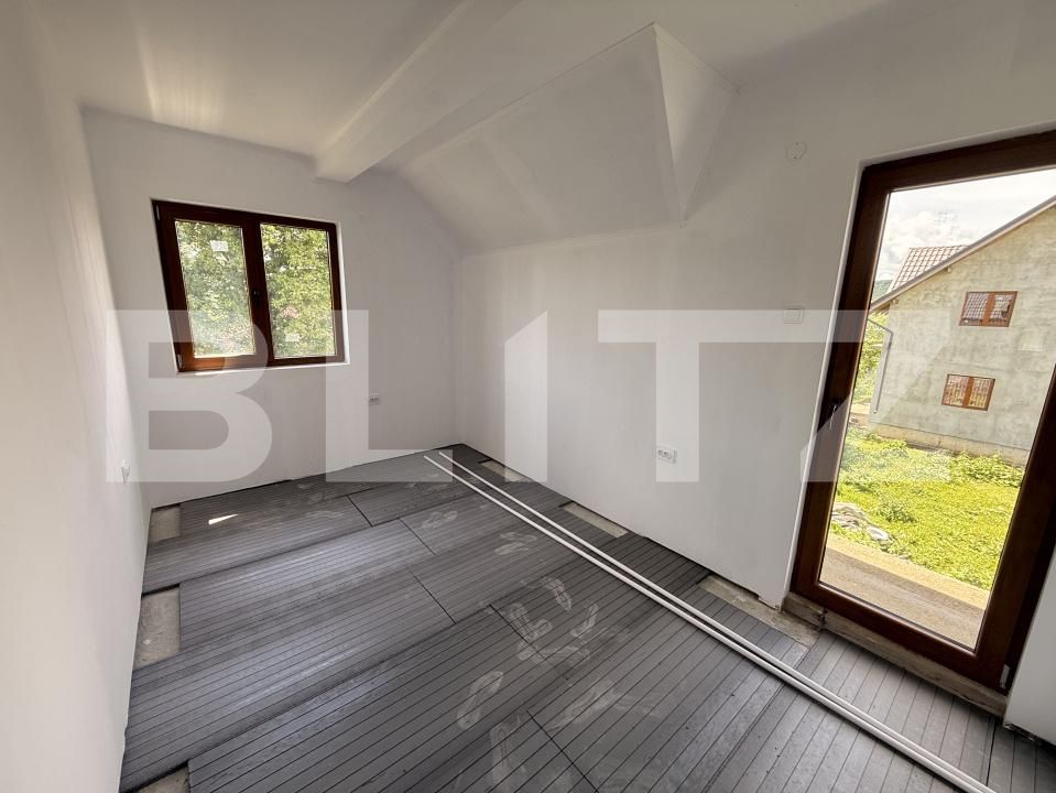 Casa de vânzare 4 camere Brebu - 151733CV | BLITZ Ploieşti | Poza4