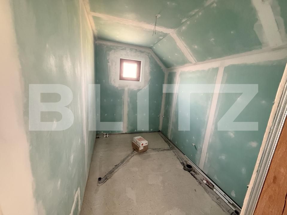 Casa de vânzare 4 camere Brebu - 151733CV | BLITZ Ploieşti | Poza5