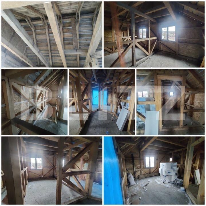 Casa de vânzare 4 camere Brebu - 151733CV | BLITZ Ploieşti | Poza15