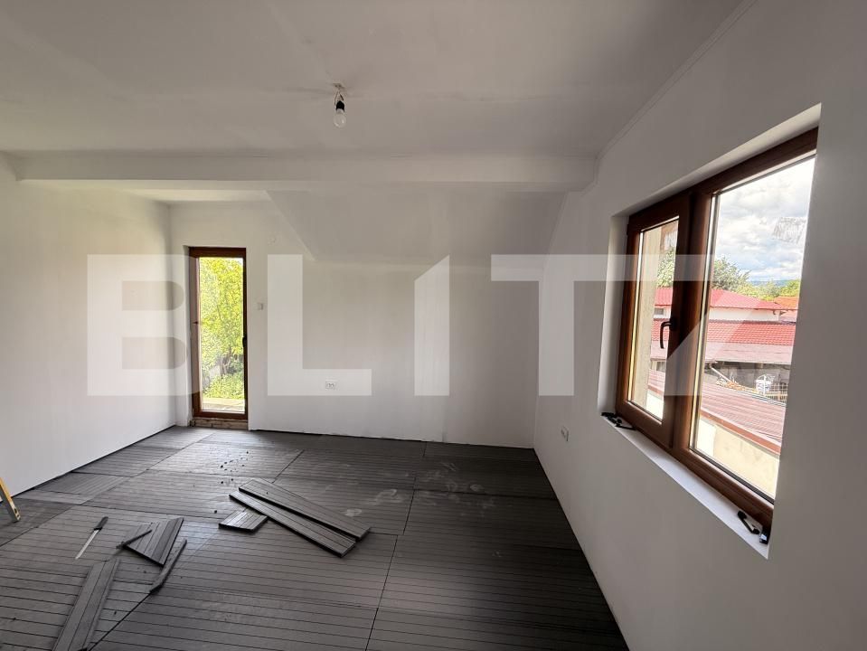 Casa de vânzare 4 camere Brebu - 151733CV | BLITZ Ploieşti | Poza2