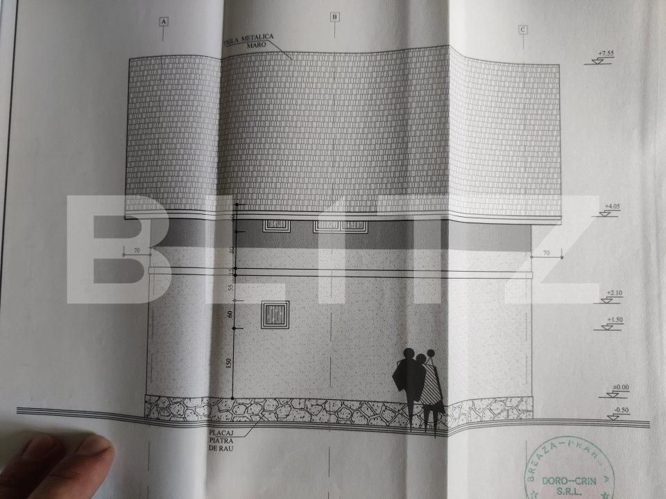Casa de vânzare 4 camere Brebu - 151733CV | BLITZ Ploieşti | Poza8
