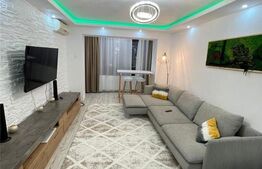 Apartament 3 camere, decomandat, 78mp, Campina