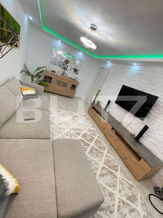 Apartament de vânzare 3 camere Campina - 151739AV | BLITZ Ploieşti | Poza2