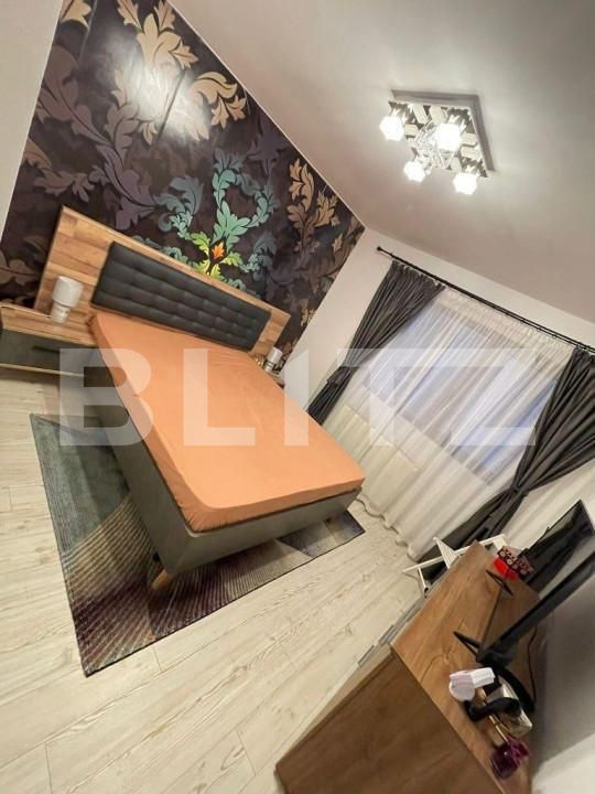 Apartament de vânzare 3 camere Campina - 151739AV | BLITZ Ploieşti | Poza3