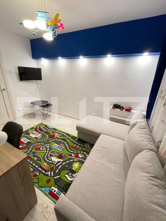 Apartament de vânzare 3 camere Campina - 151739AV | BLITZ Ploieşti | Poza4