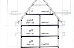 Apartament 2 camere in vila noua cu termen de finalizare in 2026, 47mp, Sinaia 