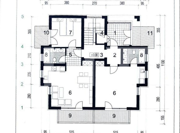 Apartament de vânzare 2 camere Sinaia - 151743AV | BLITZ Ploieşti | Poza3