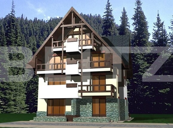 Apartament de vânzare 2 camere Sinaia - 151743AV | BLITZ Ploieşti | Poza2