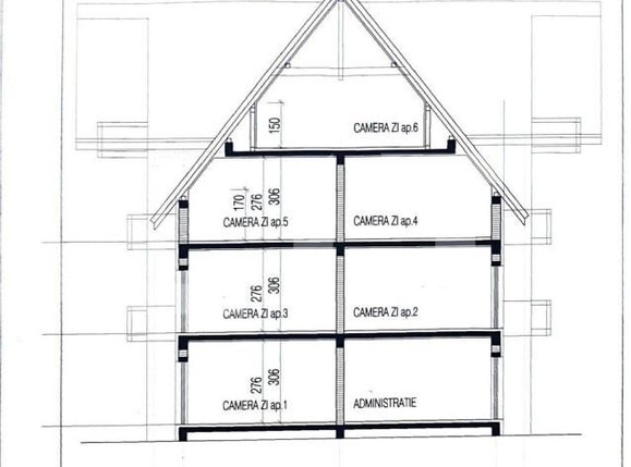 Apartament de vânzare 2 camere Sinaia - 151743AV | BLITZ Ploieşti | Poza6