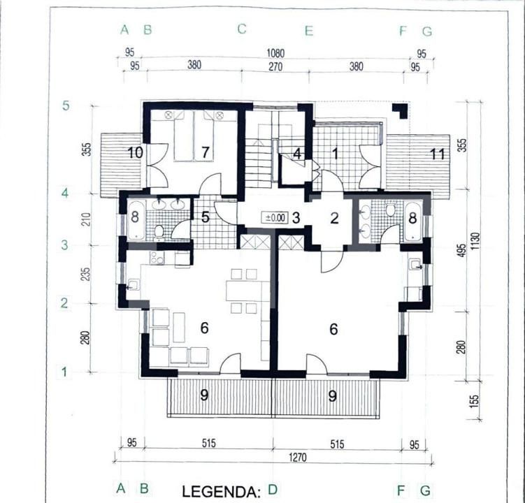 Apartament de vânzare 2 camere Sinaia - 151743AV | BLITZ Ploieşti | Poza3