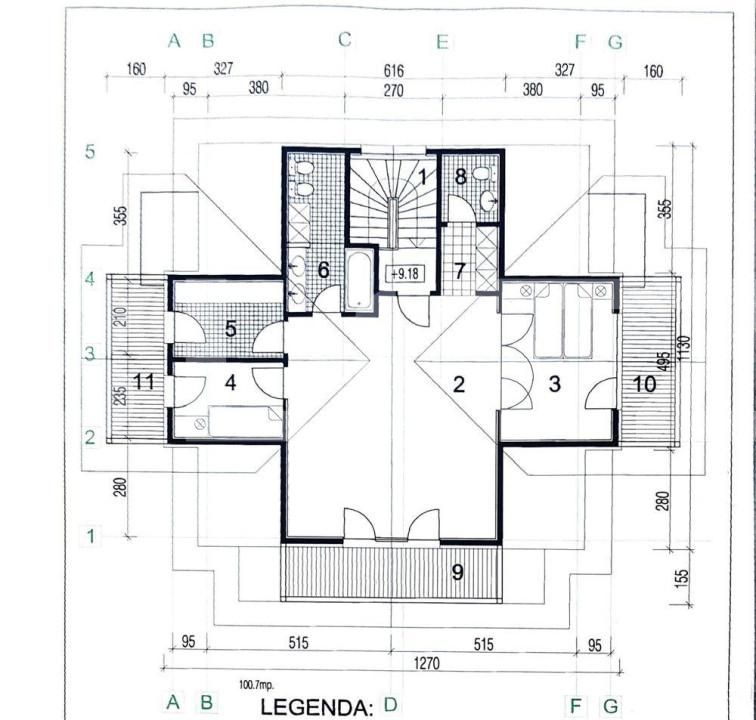 Apartament de vânzare 2 camere Sinaia - 151743AV | BLITZ Ploieşti | Poza4