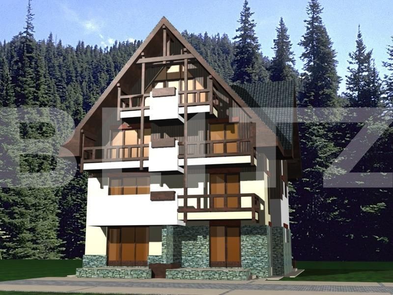 Apartament de vânzare 2 camere Sinaia - 151743AV | BLITZ Ploieşti | Poza2