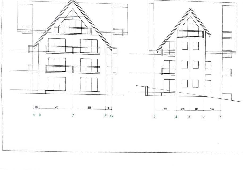 Apartament de vânzare 2 camere Sinaia - 151743AV | BLITZ Ploieşti | Poza5