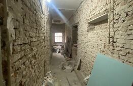 Casa cu 4 camere, 161 mp utili, teren cu 512 mp, Ultracentral