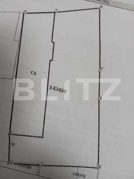 Casa de vânzare 4 camere Central - 151748CV | BLITZ Ploieşti | Poza11