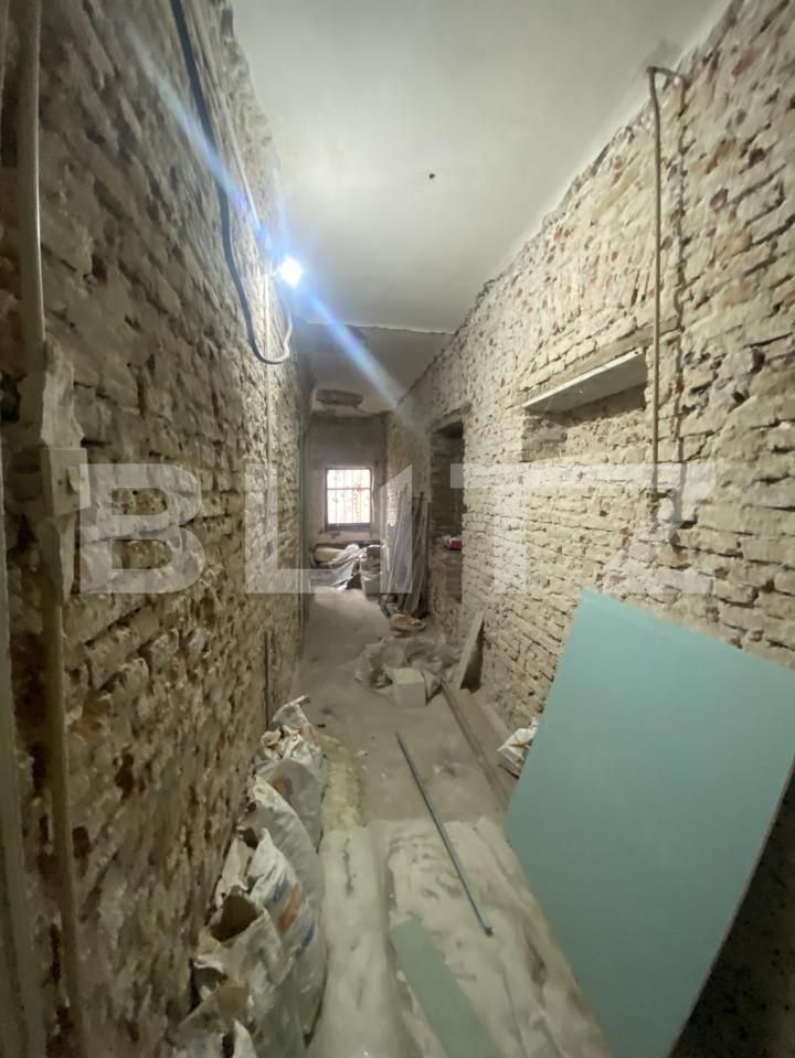 Casa de vânzare 4 camere Central - 151748CV | BLITZ Ploieşti | Poza12