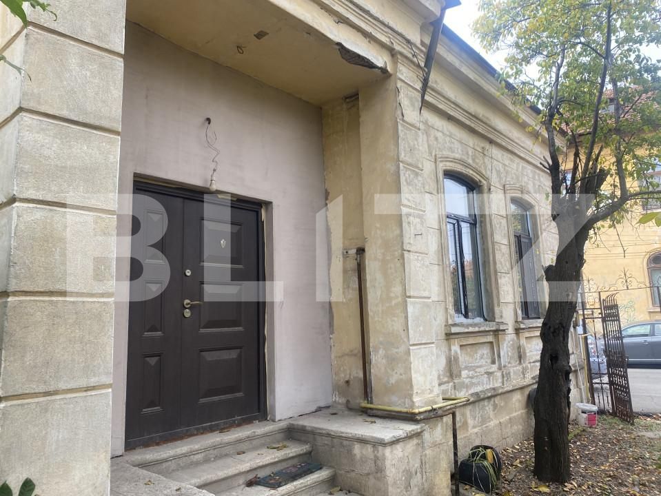Casa de vânzare 4 camere Central - 151748CV | BLITZ Ploieşti | Poza2