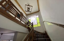 Casa cu 3 camere, 120 mp, teren cu 205 mp, Ultracetral