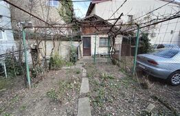 Casa cu 3 camere, 120 mp, teren cu 205 mp, Ultracetral