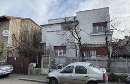 Casa cu 3 camere, 120 mp, teren cu 205 mp, Ultracetral