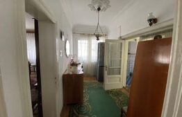 Casa cu 3 camere, 120 mp, teren cu 205 mp, Ultracetral