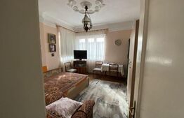 Casa cu 3 camere, 120 mp, teren cu 205 mp, Ultracetral