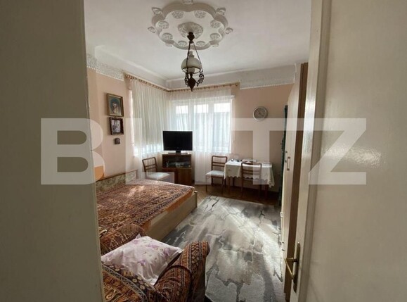 Casa de vânzare 3 camere Central - 151751CV | BLITZ Ploieşti | Poza3