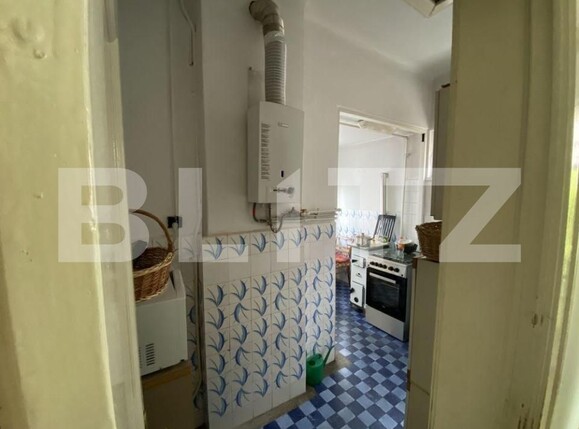 Casa de vânzare 3 camere Central - 151751CV | BLITZ Ploieşti | Poza5