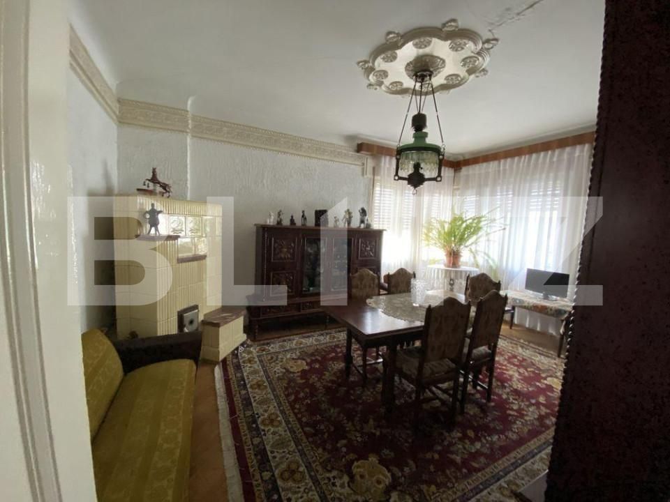 Casa de vânzare 3 camere Central - 151751CV | BLITZ Ploieşti | Poza1