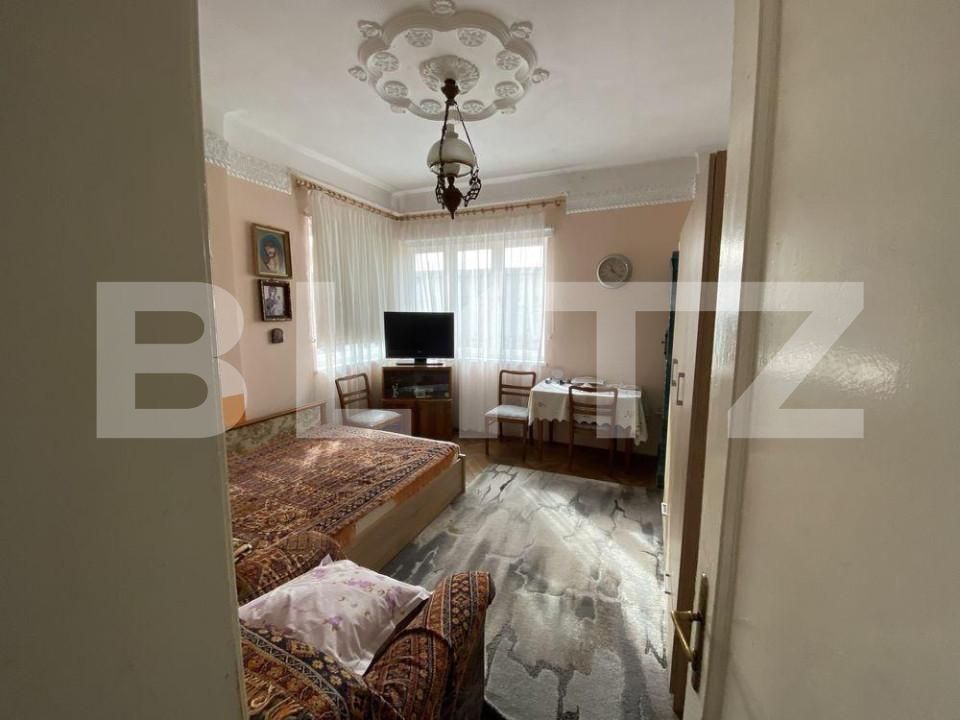 Casa de vânzare 3 camere Central - 151751CV | BLITZ Ploieşti | Poza3