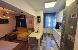 Apartament 3 camere, Semidecomandat, 62mp, Ultracentral